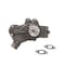 Dayco Water Pump, Dp1011 DP1011 - alternate 3